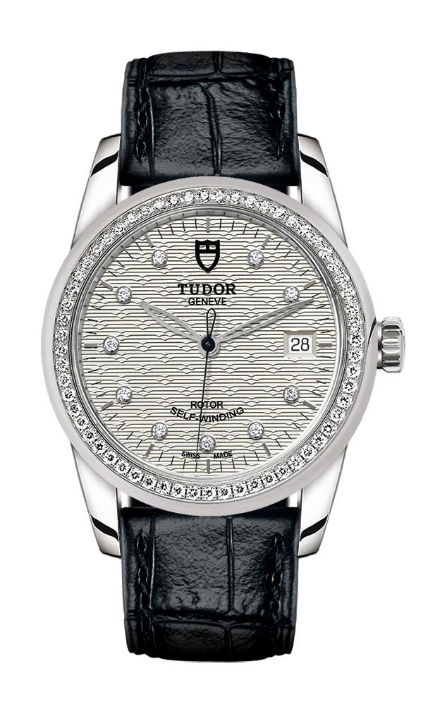 TUDOR Glamour Date