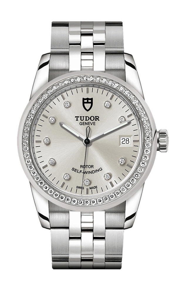 TUDOR Glamour Date