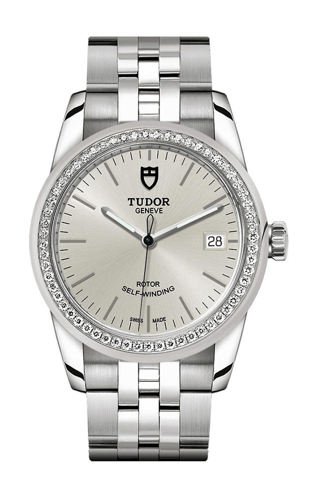 TUDOR Glamour Date