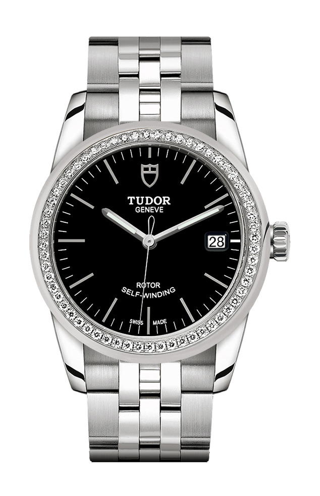 TUDOR Glamour Date