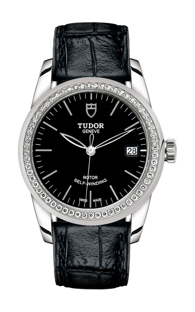 TUDOR Glamour Date
