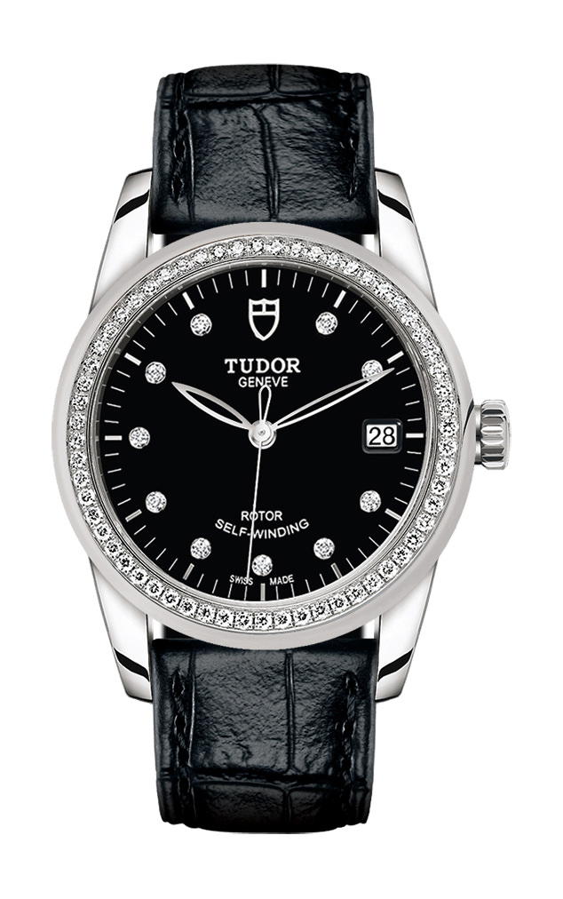 TUDOR Glamour Date