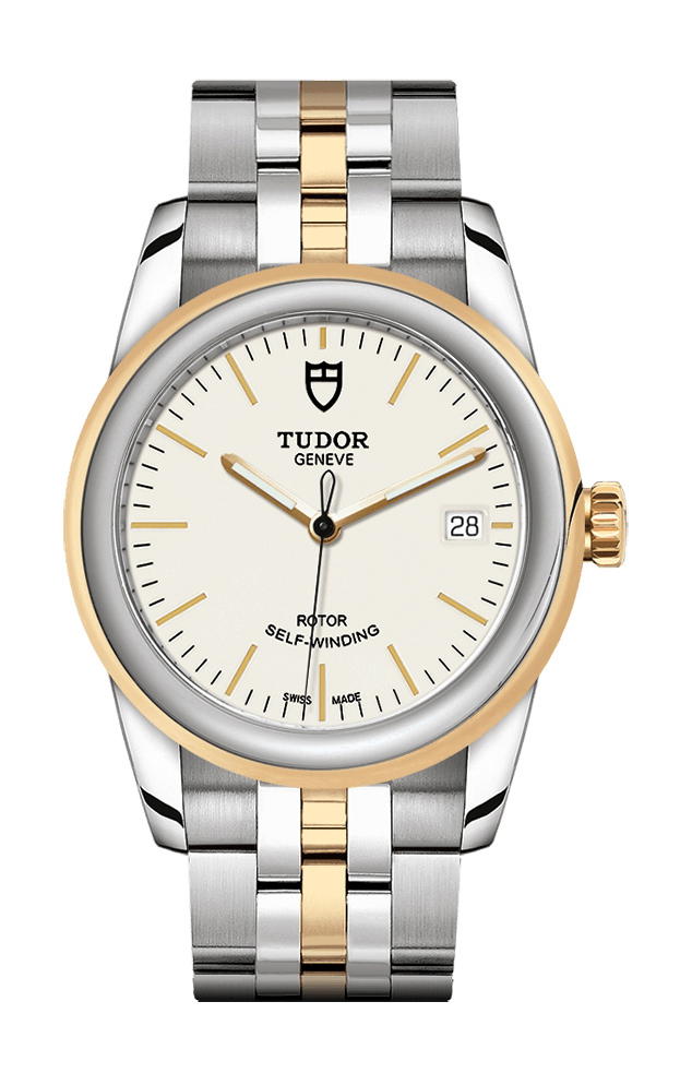 TUDOR Glamour Date