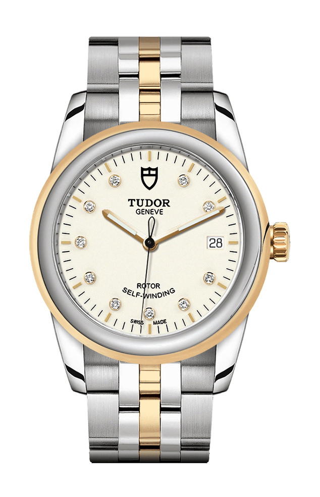 TUDOR Glamour Date