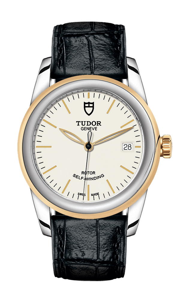 TUDOR Glamour Date