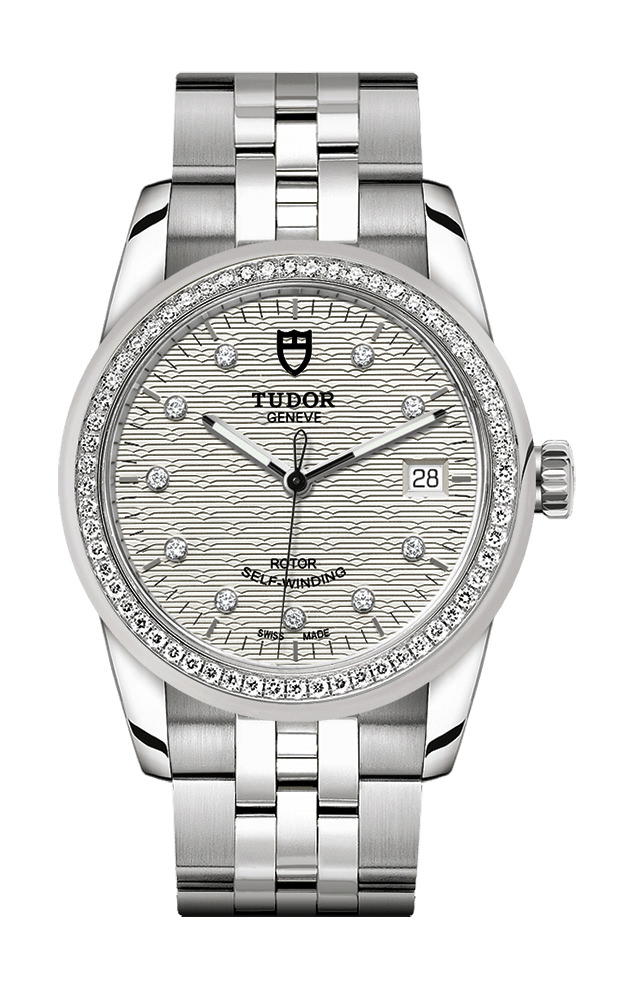 TUDOR Glamour Date
