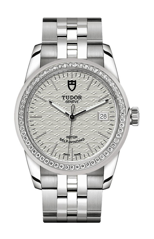 TUDOR Glamour Date