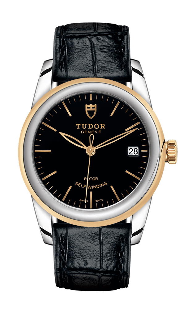 TUDOR Glamour Date
