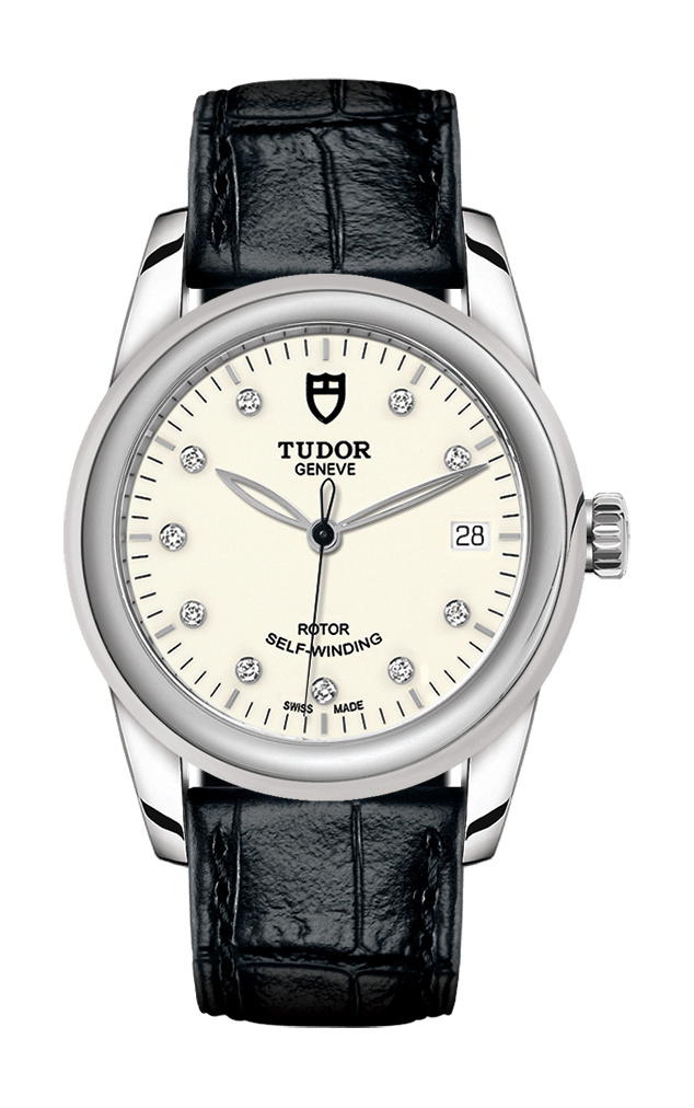 TUDOR Glamour Date