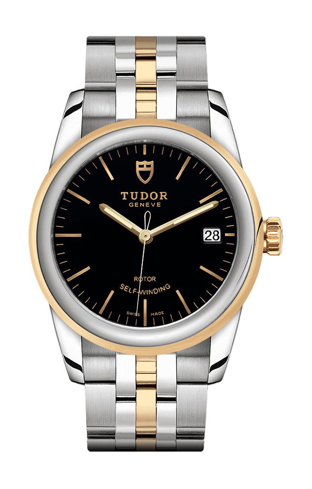 TUDOR Glamour Date