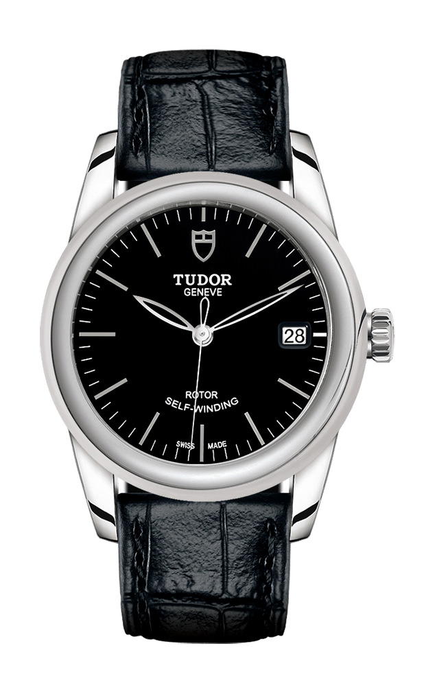 TUDOR Glamour Date