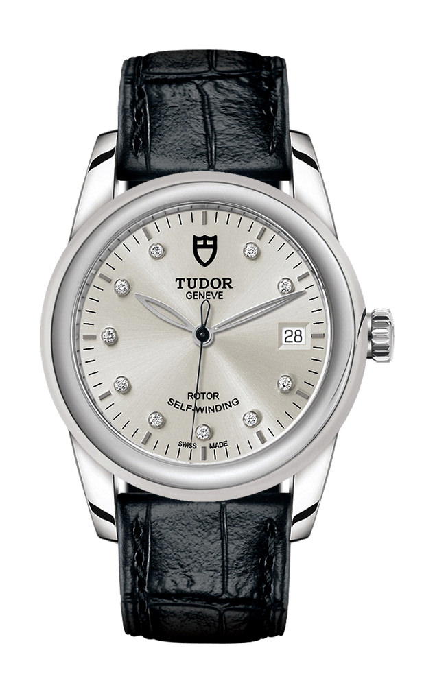 TUDOR Glamour Date