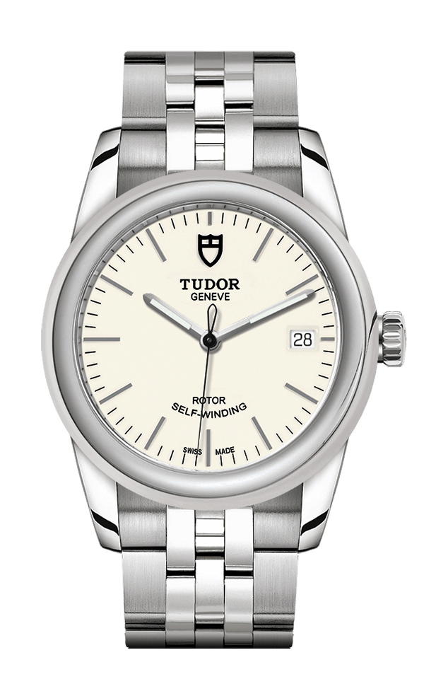 TUDOR Glamour Date