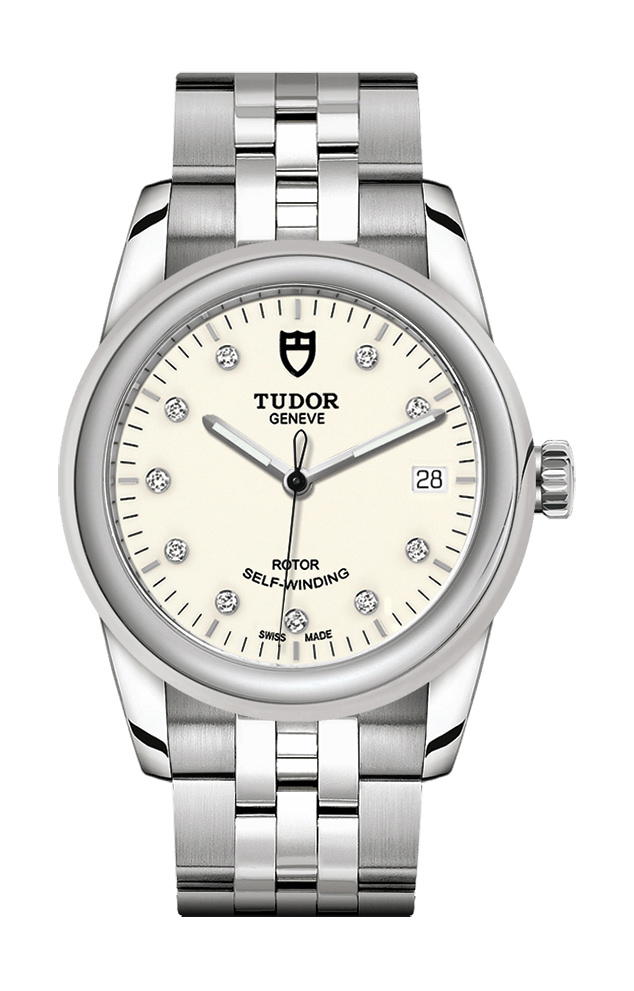 TUDOR Glamour Date