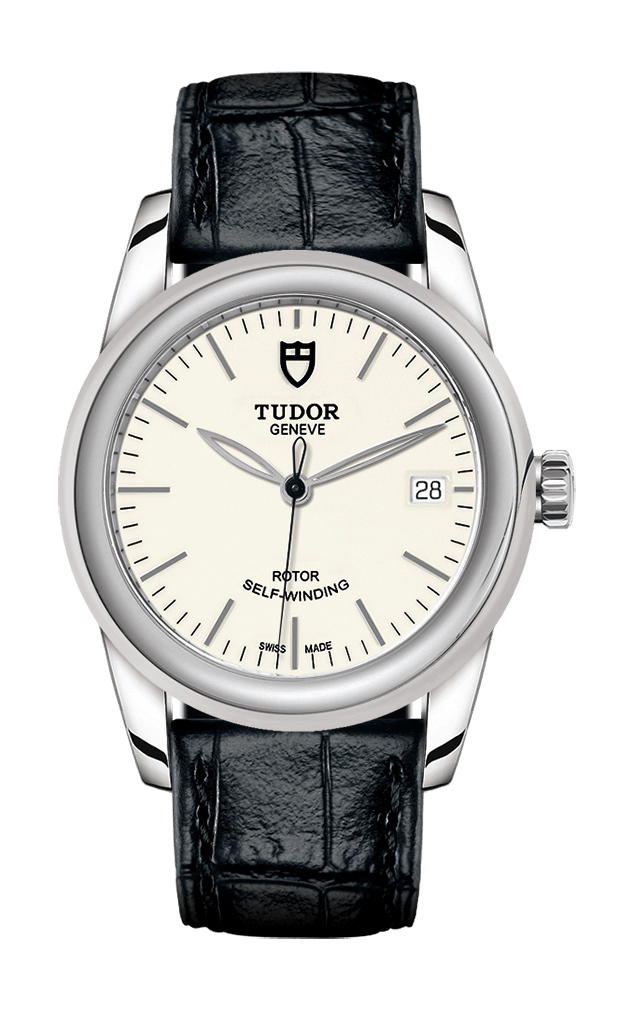 TUDOR Glamour Date