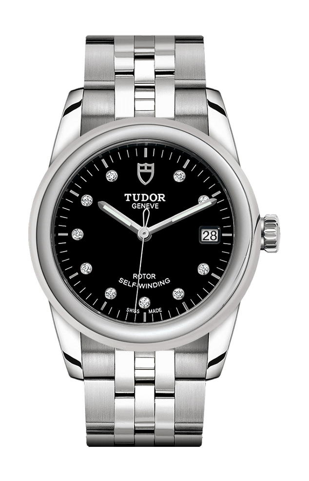 TUDOR Glamour Date