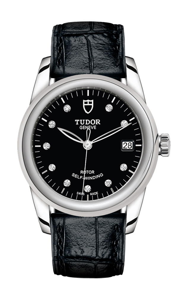 TUDOR Glamour Date