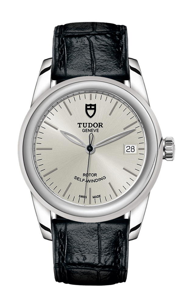 TUDOR Glamour Date