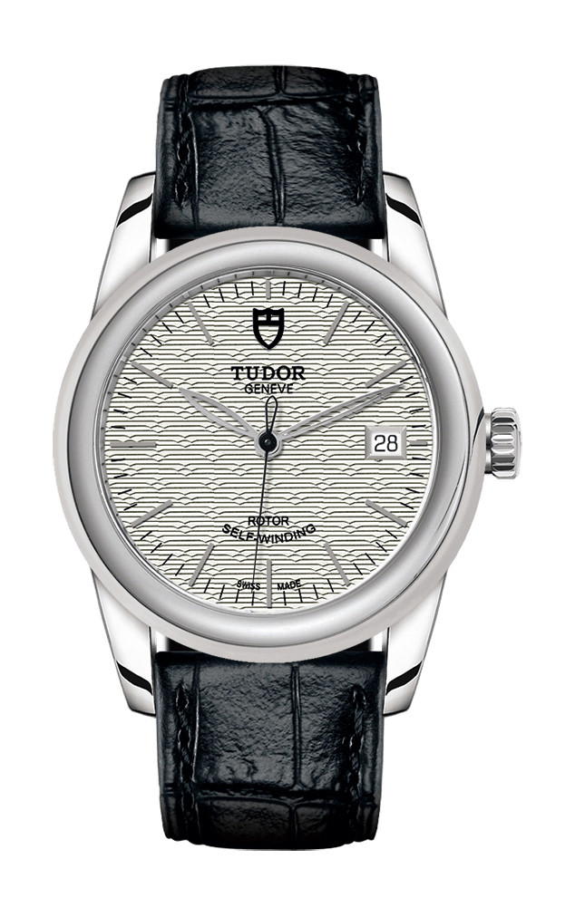 TUDOR Glamour Date