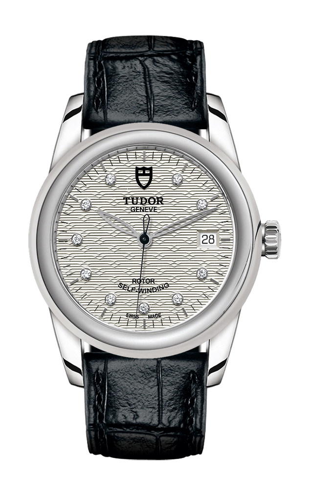 TUDOR Glamour Date