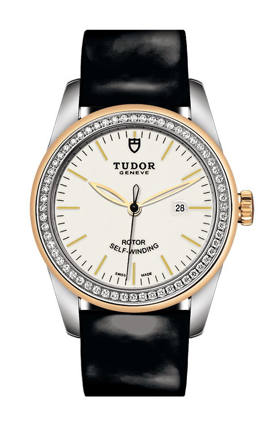 TUDOR Glamour Date