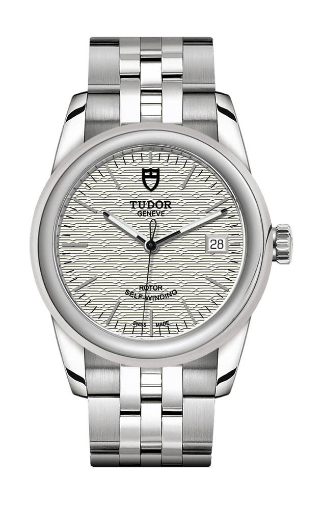TUDOR Glamour Date