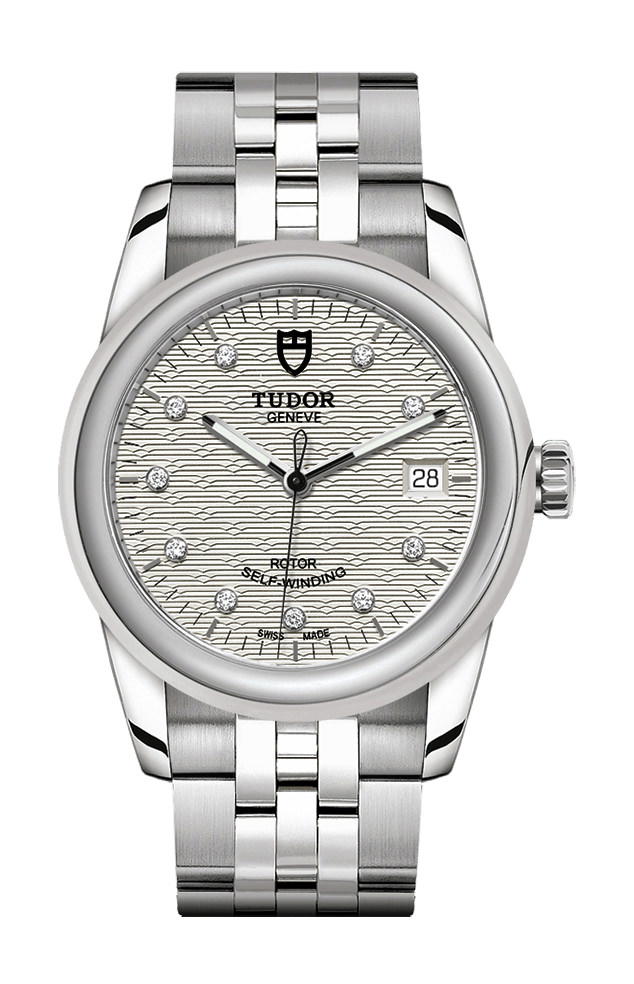 TUDOR Glamour Date