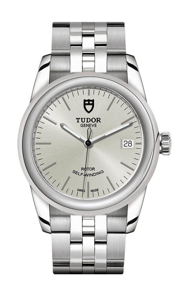 TUDOR Glamour Date