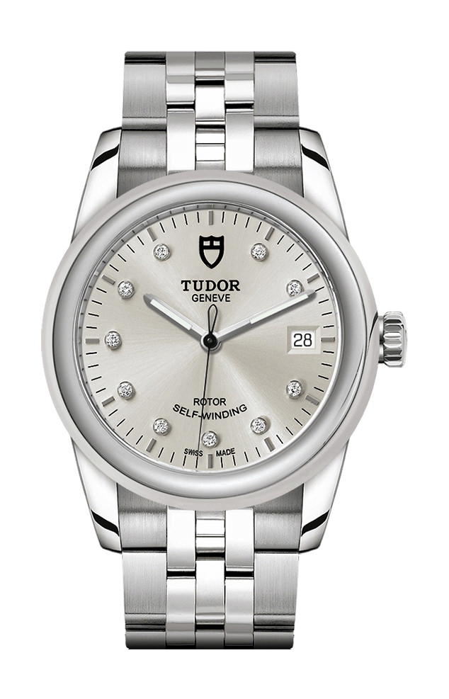 TUDOR Glamour Date