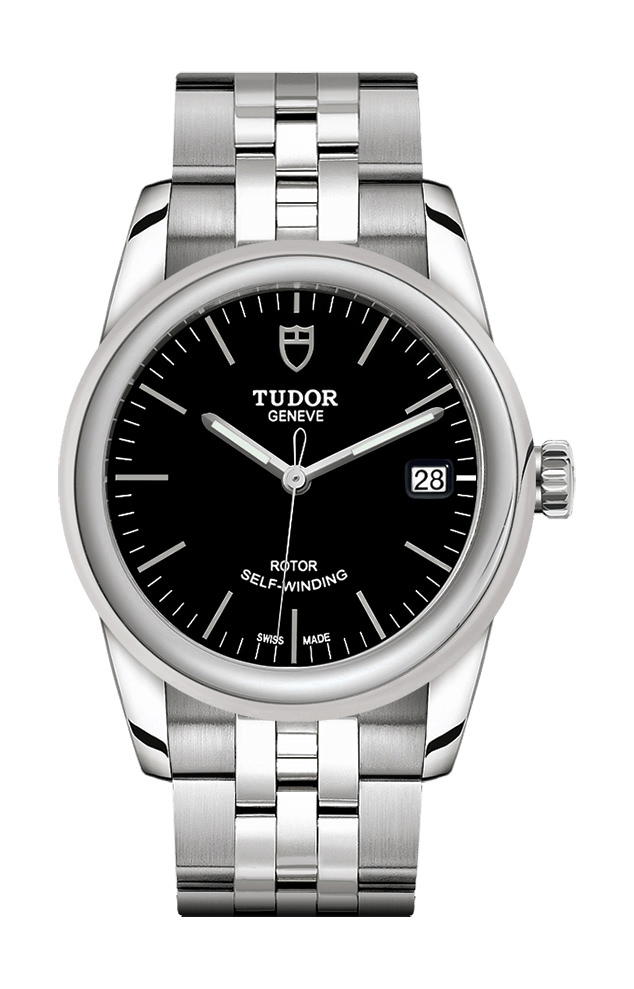 TUDOR Glamour Date