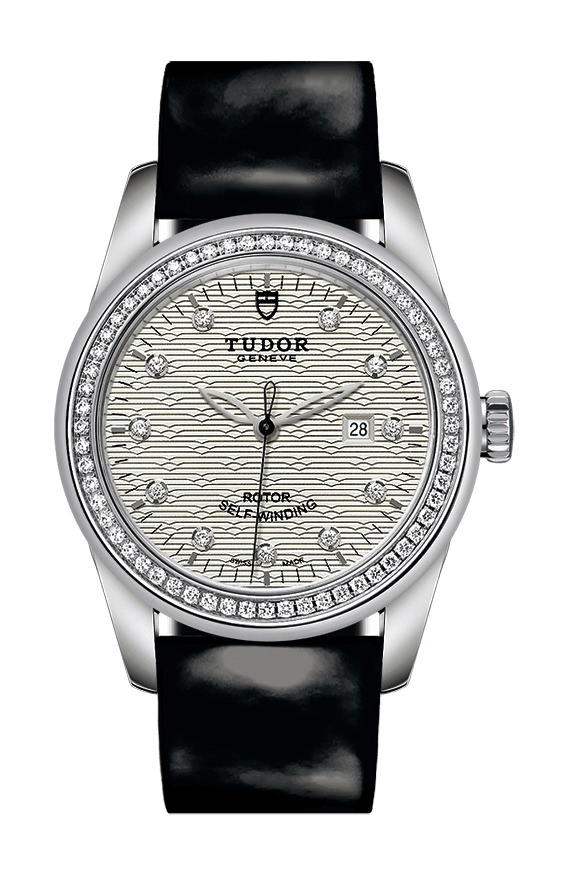 TUDOR Glamour Date