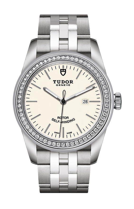 TUDOR Glamour Date