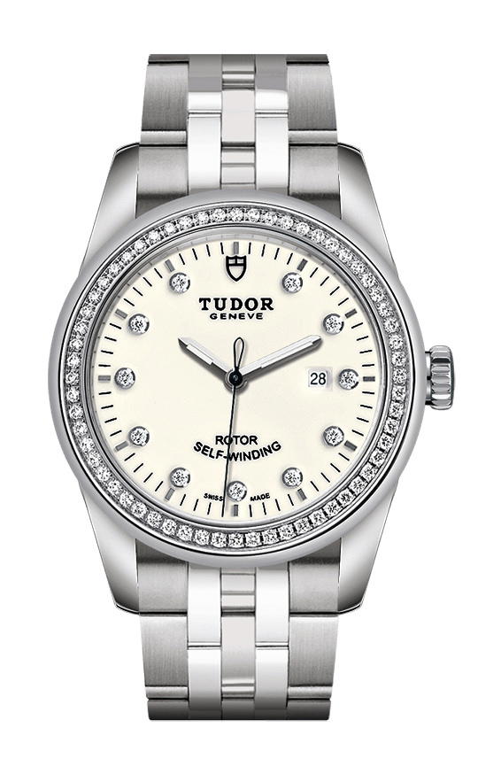 TUDOR Glamour Date