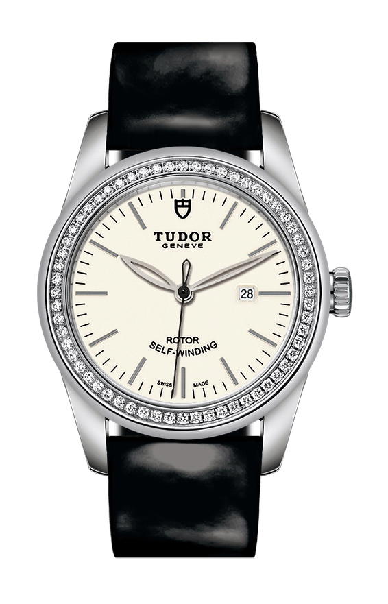 TUDOR Glamour Date