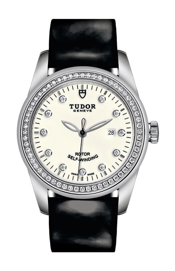TUDOR Glamour Date