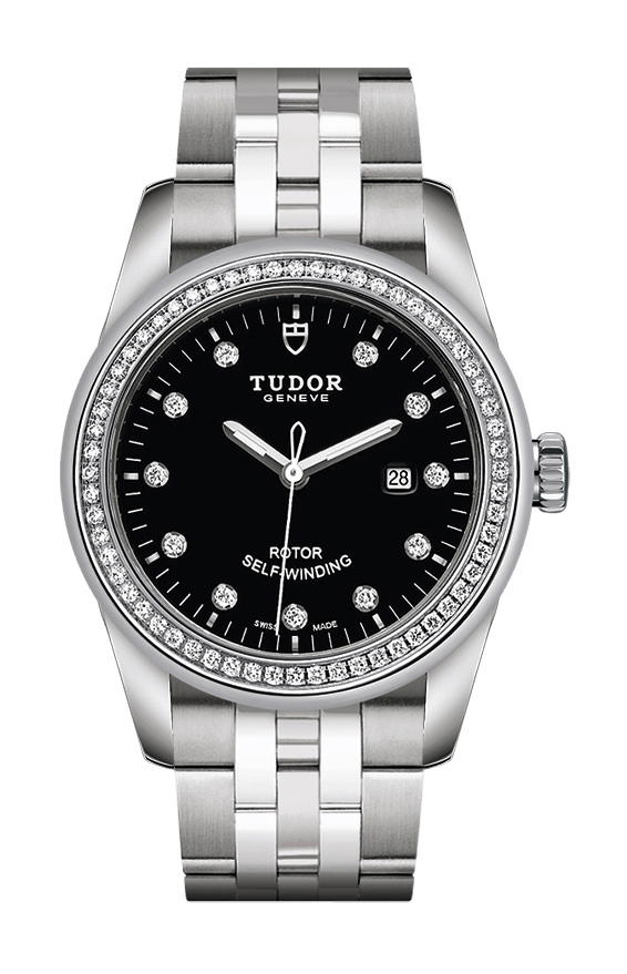 TUDOR Glamour Date