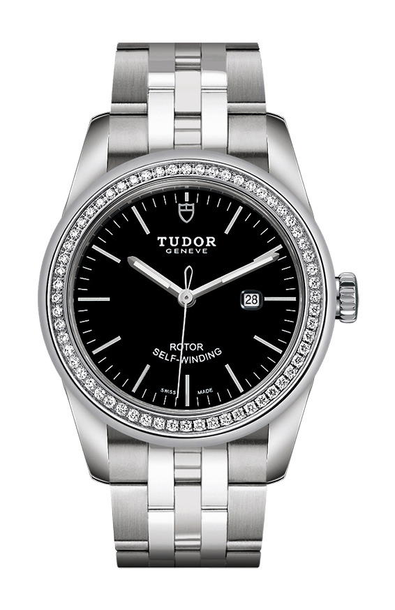 TUDOR Glamour Date