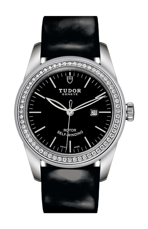 TUDOR Glamour Date