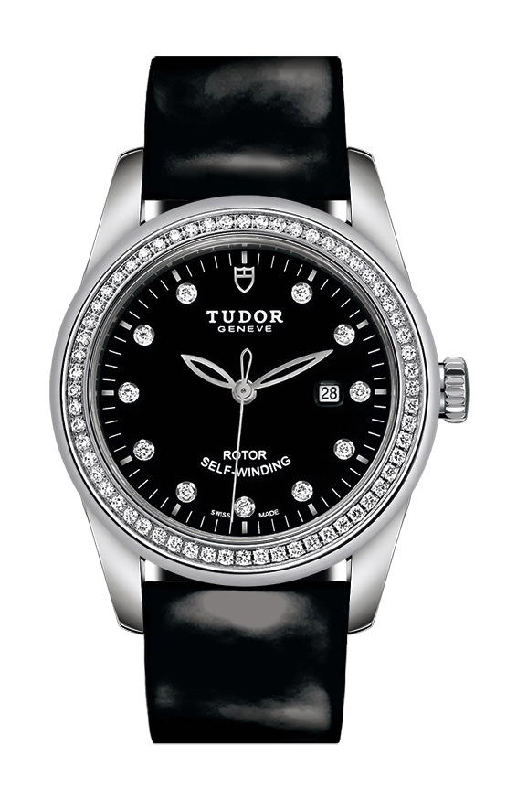 TUDOR Glamour Date