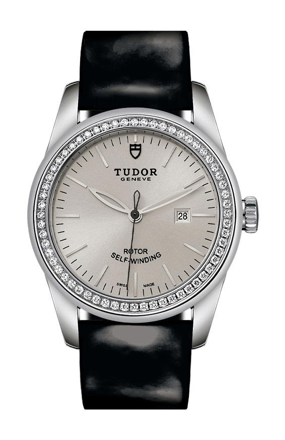 TUDOR Glamour Date