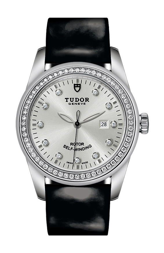 TUDOR Glamour Date