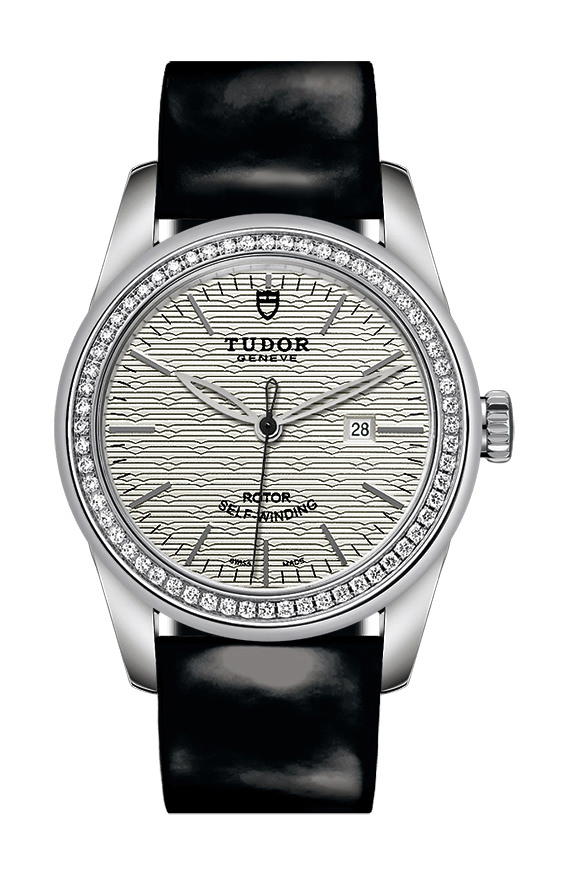 TUDOR Glamour Date