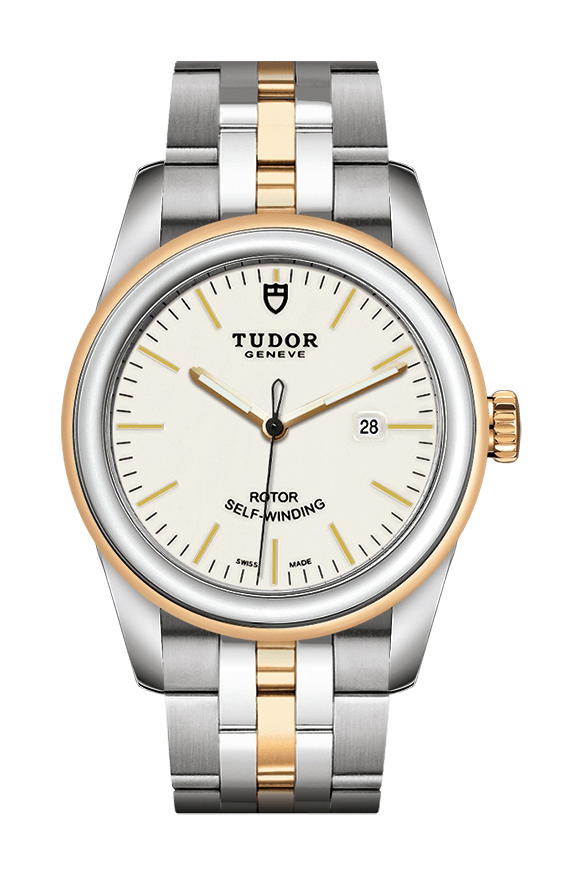 TUDOR Glamour Date