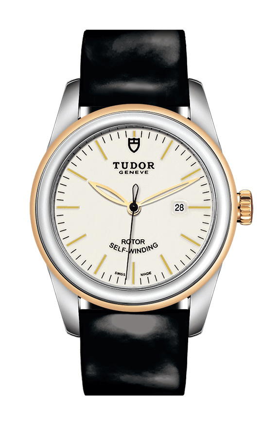 TUDOR Glamour Date