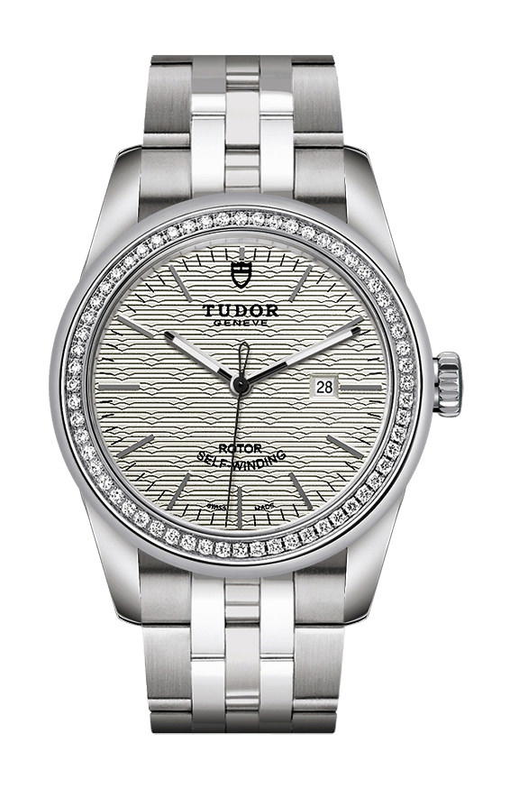TUDOR Glamour Date