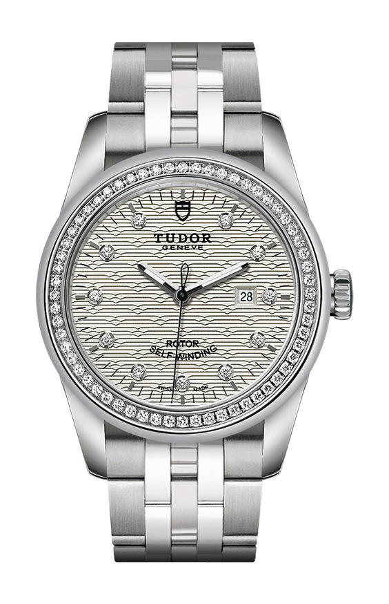 TUDOR Glamour Date