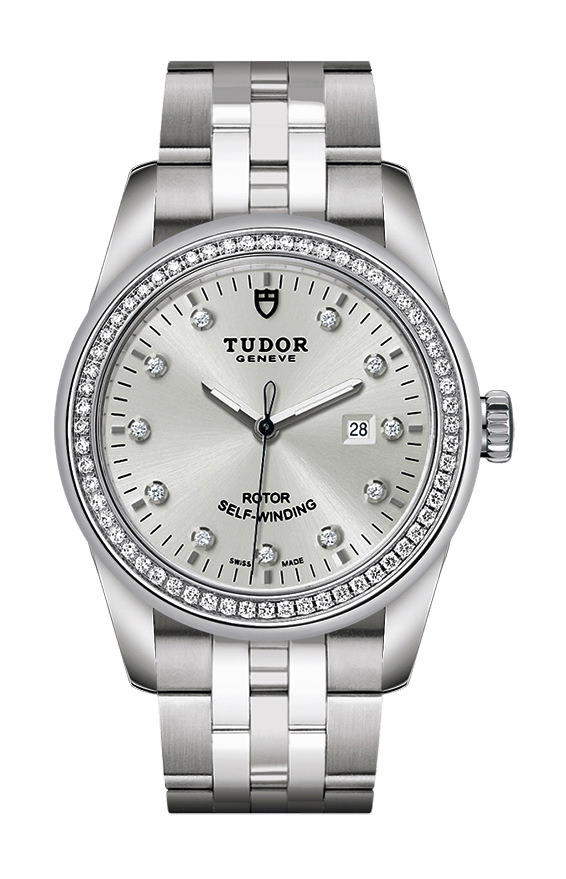 TUDOR Glamour Date