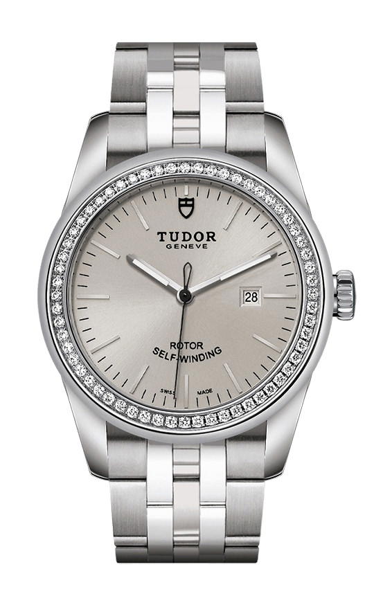 TUDOR Glamour Date