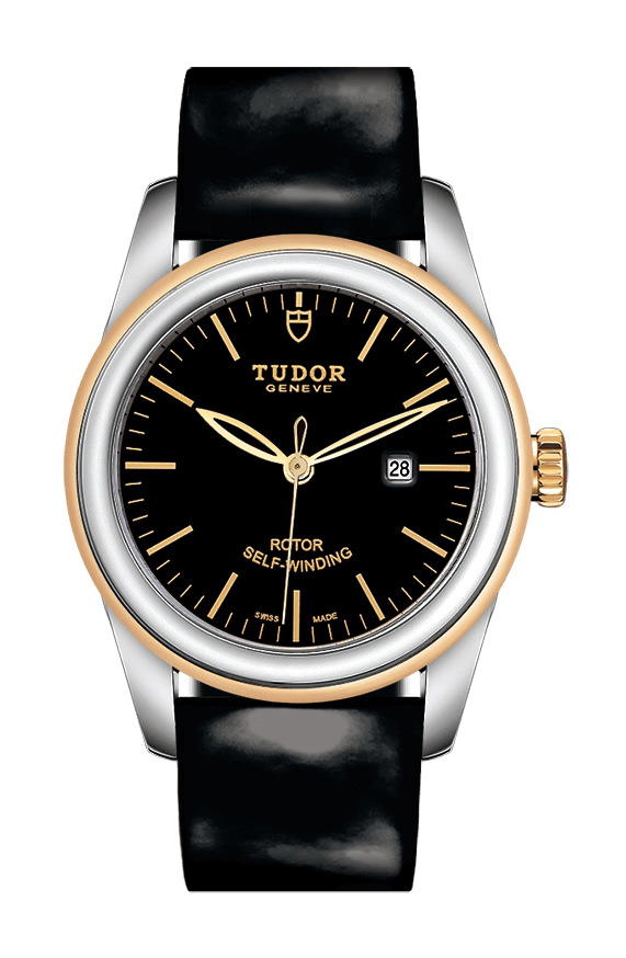 TUDOR Glamour Date