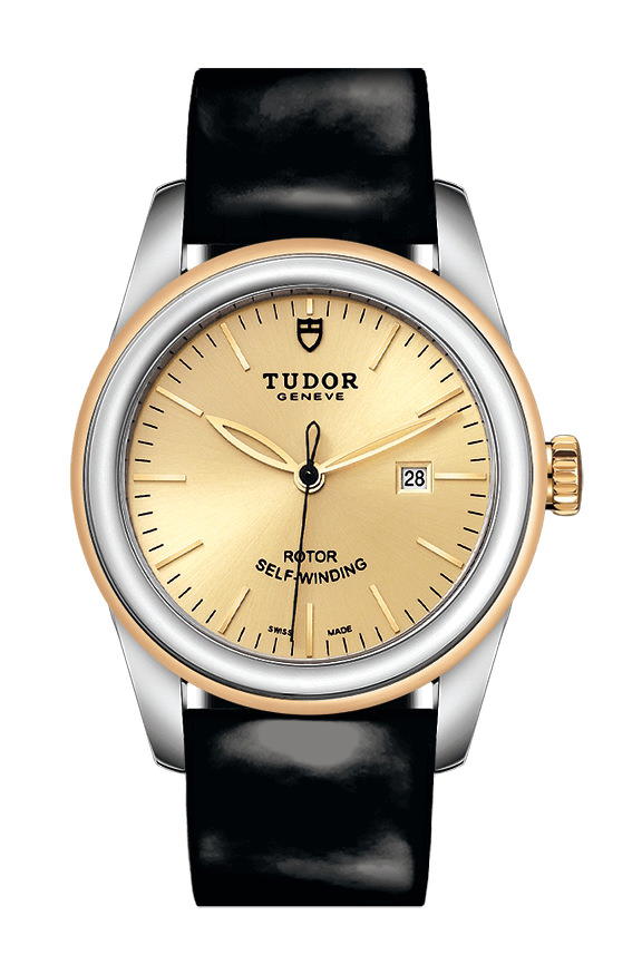 TUDOR Glamour Date